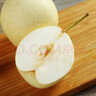 京鮮生 河北鴨梨 凈重5斤 單果250g+ 國家地標產(chǎn)品 生鮮水果 曬單實(shí)拍圖