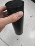 京東京造 保溫杯 水杯男士女兒童咖啡 316L不銹鋼【無(wú)縫內膽】黑500ml 曬單實(shí)拍圖