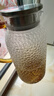 富光玻璃杯耐熱玻璃涼水壺錘紋帶把手大容量家用杯花茶杯子茶壺冷水壺 曬單實(shí)拍圖
