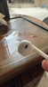 Apple/蘋(píng)果 EarPods 閃電/Lightning有線(xiàn)耳機 蘋(píng)果耳機有線(xiàn)耳機原裝耳機 適用閃電接口的手機平板 曬單實(shí)拍圖