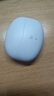 漫步者（EDIFIER）AtomBuds真無(wú)線(xiàn)藍牙耳機半入耳式 原子豆Plus花再降噪通話(huà)音樂(lè )運動(dòng)低延遲游戲 超長(cháng)續航 節日禮物 Plus煥新版-冰藍 曬單實(shí)拍圖