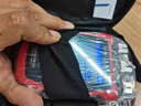 精明鼠NF-919套裝多功能光纖測試儀 光功率計光源紅光可測通信網(wǎng)電信網(wǎng) 曬單實(shí)拍圖