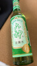 六神【經(jīng)典玻璃瓶】舒緩止癢花露水95ml*1 (清香祛味原香) 曬單實(shí)拍圖