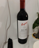 奔富（Penfolds）BIN389赤霞珠設拉子干紅葡萄酒 750ml（木塞一體標） 曬單實(shí)拍圖
