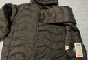 鴨鴨輕薄羽絨服男士秋冬校服神器保暖連帽短款休閑寬松羽絨內膽外套男 曬單實(shí)拍圖