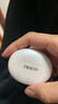 OPPO Enco Air5 Pro 真無(wú)線(xiàn)降噪耳機入耳式藍牙超長(cháng)續航耳機通用蘋(píng)果華為小米手機 月珀白 曬單實(shí)拍圖