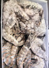 GUO LIAN國聯(lián)鹽凍大蝦凈重3斤75-90只 50/60 南美白對蝦生鮮海鮮 曬單實(shí)拍圖