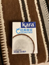 KARA牌經(jīng)典椰漿200ml 佳樂(lè )奶茶店專(zhuān)用西米露生椰拿鐵甜品椰漿飯 曬單實(shí)拍圖