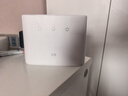 中興（ZTE）4g路由器移動(dòng)隨身wifi全網(wǎng)通企業(yè)工業(yè)免插卡家庭路由器無(wú)線(xiàn)cpe無(wú)限流量網(wǎng)卡 【可插卡版】300Mbps高速上網(wǎng) 送1500G體驗流量丨不限速不虛標 曬單實(shí)拍圖