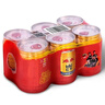 紅牛 維生素風(fēng)味飲料 250ml*6 曬單實(shí)拍圖