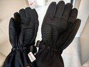 戰術(shù)鳥(niǎo)(重磅極寒特厚)冬季東北防寒保暖手套男電動(dòng)車(chē)騎行滑雪防風(fēng)防水 曬單實(shí)拍圖