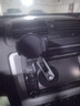 齊選車(chē)載通用磁吸手機支架新款中控臺吸盤(pán)式汽車(chē)導航專(zhuān)用真空吸附防抖 【深空灰】新升級延長(cháng)款360°旋轉 曬單實(shí)拍圖