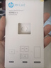 惠普  NM存儲卡128G 256G高速手機內存擴容卡平板Nano擴展卡適用榮耀 (NM100系列) 惠普NM-256G 曬單實(shí)拍圖