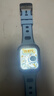 WMWU華為機通用天才兒童電話(huà)手表高清5G卡全網(wǎng)通防水可插卡定位小學(xué)初高中生青少年6-12男女孩智能手表 旗艦藍【高清通話(huà)+上課禁用+精準定位+學(xué)習APP】 曬單實(shí)拍圖
