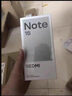 小米REDMI 紅米Note15 新品5G手機 子夜黑 8GB+128GB 官方標配 曬單實(shí)拍圖