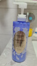 自然堂水嫩柔滑沐浴乳600g藍風(fēng)鈴香沐浴露持久留香保濕滋潤花香沐浴液 曬單實(shí)拍圖