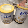 雀巢（Nestle）BEBA至尊 6HMO 嬰幼兒奶粉2段800g 貝巴 安全批次2027.08 2段 1罐 【安全批次 52410742F1 】27年8月 曬單實(shí)拍圖