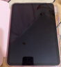 Apple/蘋(píng)果 iPad11英寸 A16芯片2025年款 平板電腦 (128GB WLAN版/學(xué)習辦公娛樂(lè ))粉色 曬單實(shí)拍圖