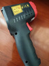 優(yōu)利德（UNI-T）UT301A+ 測溫槍 便攜式工業(yè)紅外測溫儀 點(diǎn)溫槍 冰箱冷庫檢測儀 曬單實(shí)拍圖