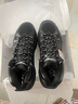 李寧桀驁2丨beng輕彈科技籃球鞋男高幫減震防滑輕便外場(chǎng)運動(dòng)鞋 黑色-7 黑天鵝 43.5 曬單實(shí)拍圖