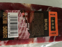 金年蔣腩風(fēng)肉500g 風(fēng)干五花肉咸肉腌豬肉風(fēng)味臘味送禮禮品【源頭直發(fā)】 曬單實(shí)拍圖