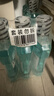 李施德林精油漱口水冰藍零度清新口氣減少口腔細菌500mL*3去口臭深層清潔 曬單實(shí)拍圖