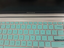 華碩無(wú)畏16 酷睿版 國家補貼15% 標壓處理器 學(xué)生高分高刷高性能輕薄筆記本電腦 無(wú)畏16 銀丨13代i9-13900H【指紋解鎖】 16G內存 1TB高速固態(tài)硬盤(pán) 【原廠(chǎng)標配】 曬單實(shí)拍圖