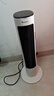 格力（GREE）取暖器家用立式搖頭暖風(fēng)機速熱升溫電暖器智能恒溫節能定時(shí)電暖氣片客廳臥室遙控熱風(fēng)機暖腳神器 【升級石墨烯 離線(xiàn)語(yǔ)音控制】NFTB-X7020BV 曬單實(shí)拍圖