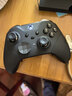微軟（Microsoft）【明星同款】Xbox無(wú)線(xiàn)游戲手柄Elite 2精英2代二代 無(wú)線(xiàn)控制器 藍牙自定義 PC/平板/手機 空洞騎士 曬單實(shí)拍圖