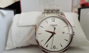 天梭（TISSOT）【官方授權店】 瑞士手表 俊雅系列1853石英男表時(shí)尚商務(wù)男士腕表 白盤(pán)鋼帶T063.610.11.038.00 曬單實(shí)拍圖