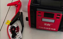 先科【3C認證】ZH48汽車(chē)應急啟動(dòng)電源12V不限排量大容量戶(hù)外移動(dòng)電源救援搭電寶配加長(cháng)加粗智能夾 曬單實(shí)拍圖