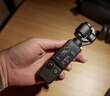 大疆（DJI）Osmo Pocket 3 靈眸口袋云臺相機 DJI 手持數碼相機  旅游 vlog 美顏攝像 高清增穩 Pocket 3標準版【明日達專(zhuān)享】 不含隨心換 曬單實(shí)拍圖
