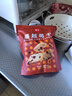 展藝 蔓越莓干 雪花酥牛軋糖蜜餞果干休閑零食烘焙原料 500g 曬單實(shí)拍圖