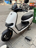 九號（Ninebot）【新品】九號電動(dòng)摩托車(chē)M5 200 真智能 高性能鋰電大單體百公里長(cháng)續航 電摩旗艦款【門(mén)店自提】 到門(mén)店選顏色 曬單實(shí)拍圖