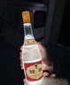 汾酒53度黃蓋玻汾 清香型白酒 高度口糧酒 泡酒 53度 475mL 6瓶 六瓶裝 曬單實(shí)拍圖