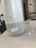 飛利浦（PHILIPS）新安怡 便攜式恒溫水壺杯調奶器嬰兒外出恒溫壺嬰兒沖奶保溫杯 曬單實(shí)拍圖