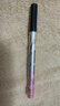 奇士美（kiss me）花盈美蔻閃耀持妝細滑眼線(xiàn)液筆0.4ml 01深邃黑 防水 不易暈染 曬單實(shí)拍圖