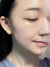 維特絲面膜美白淡斑補水保濕男女士熬夜舒緩抗皺緊致去黃氣暗沉提亮膚色 曬單實(shí)拍圖