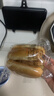 宜味斯熱狗用面包胚軟式即食早餐包長(cháng)條形香腸包商用Hotdog Buns Hotdog Buns 6 個(gè)整袋裝 曬單實(shí)拍圖