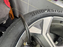 普利司通（Bridgestone）汽車(chē)輪胎 235/50R19 103T T005 配套奔馳EQB 曬單實(shí)拍圖