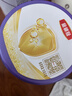 伊利金領(lǐng)冠菁護A2β-酪蛋白高量乳鐵蛋白較大嬰兒奶粉2段(6-12月)800g 曬單實(shí)拍圖