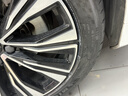 米其林（MICHELIN）汽車(chē)輪胎 235/45ZR18 98Y 競馳PILOT SPORT 5 適配凱美瑞/Model 3 曬單實(shí)拍圖