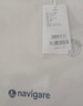 Navigare小帆船春秋季通勤上衣男士基礎款圓領(lǐng)內搭單層休閑衛衣1135805304 曬單實(shí)拍圖