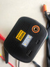 小能人（soulor）【3C認證】汽車(chē)應急啟動(dòng)電源充氣泵一體機車(chē)載電瓶強啟搭電寶打氣搭電戶(hù)外充電寶移動(dòng)電源打火神器 曬單實(shí)拍圖