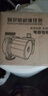 水立康地暖循環(huán)泵家用暖氣片地熱循環(huán)低音低噪節能壁掛爐空氣能加壓泵 漏保 不銹鋼自動(dòng)啟停320W/4分接頭/漏保 曬單實(shí)拍圖