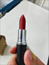 M.A.C魅可全新[發(fā)發(fā)蝴蝶]春季限定大子彈頭啞光口紅#富貴咖 生日禮物 曬單實(shí)拍圖