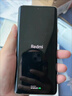 小米REDMI Note14 金剛品質(zhì) 5110mAh大電量 大光圈超感相機 8GB+128GB子夜黑 紅米5G手機 國家補貼 曬單實(shí)拍圖