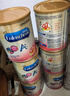 美贊臣（MeadJohnson）港版安兒寶A+3段進(jìn)口嬰幼兒奶粉三段 1800g 1-3歲 HMO DHA 0蔗糖 曬單實(shí)拍圖