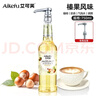 艾可芙榛果風(fēng)味糖漿750ml咖啡拿鐵奶茶雞尾酒調味糖漿檸檬茶飲原料 曬單實(shí)拍圖