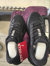特步兩千公里PLUS男跑鞋運動(dòng)鞋透氣輕便減震穩定支撐大體重黑色跑步鞋 曬單實(shí)拍圖